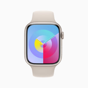 smartwatches operating system watchos apple