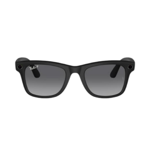 ray-ban meta smart glasses