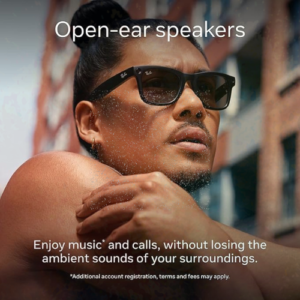 meta smart glasses